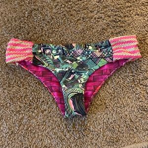 Maaji Bikini Bottoms